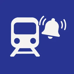 Tren Bilet Alarm: Koltuk Alarm 아이콘