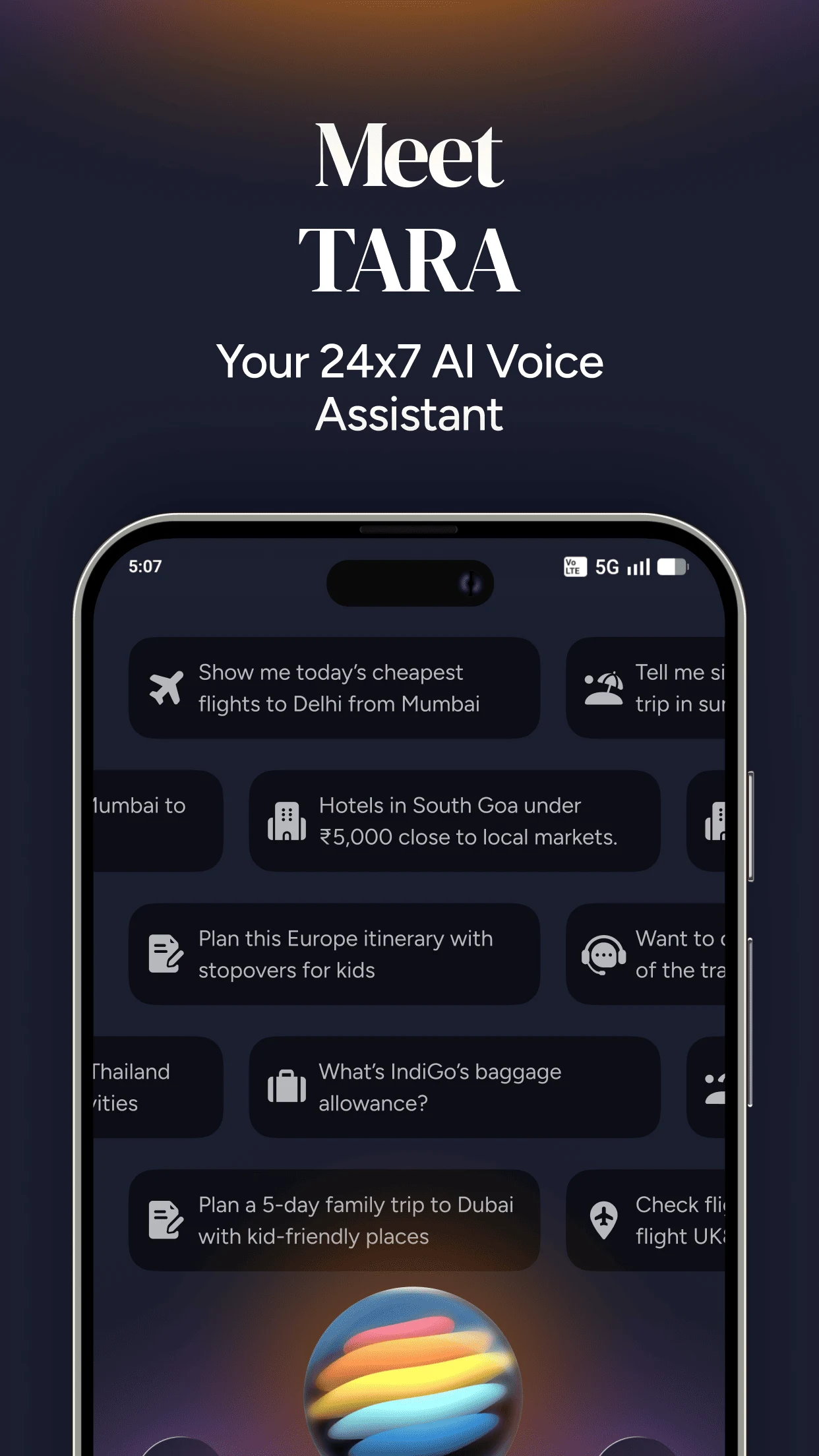 ixigo: Flight & Hotel Booking screenshot