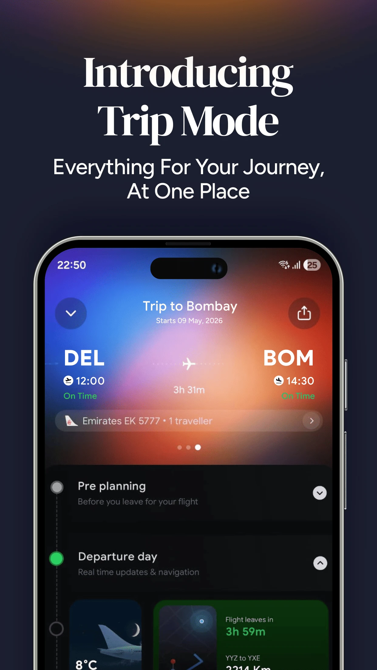 ixigo: Flight & Hotel Booking screenshot